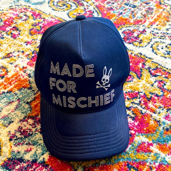 Psycho Bunny Other - Psycho Bunny Hat